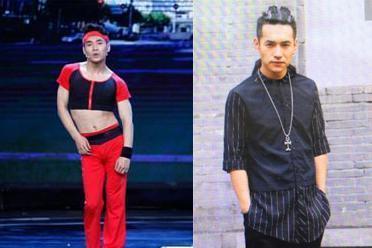 他曾被称为小沈阳第二，什么原因使他成为娘娘腔？