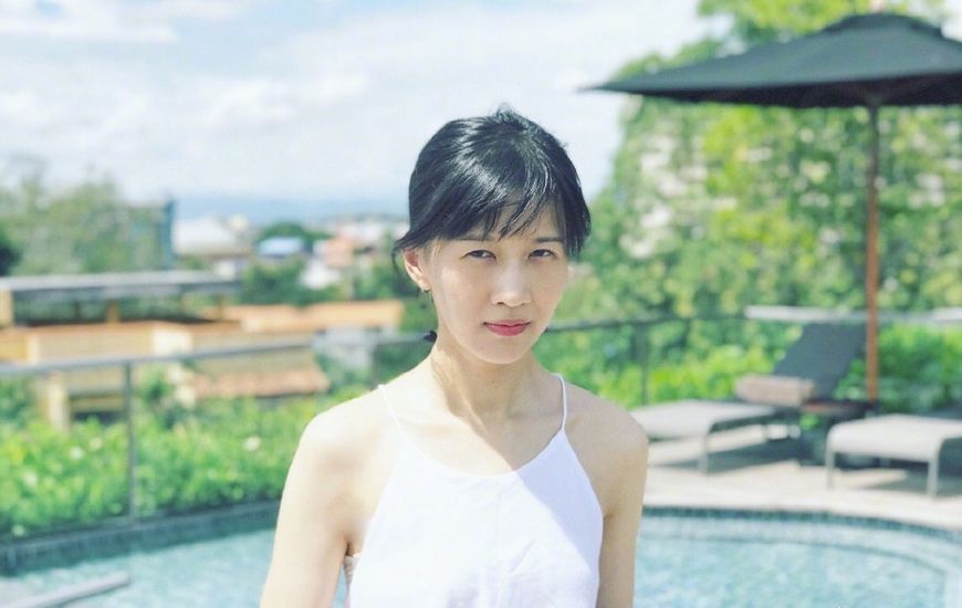 papi酱参加奇葩说被马东下套,问及夫妻薪水差