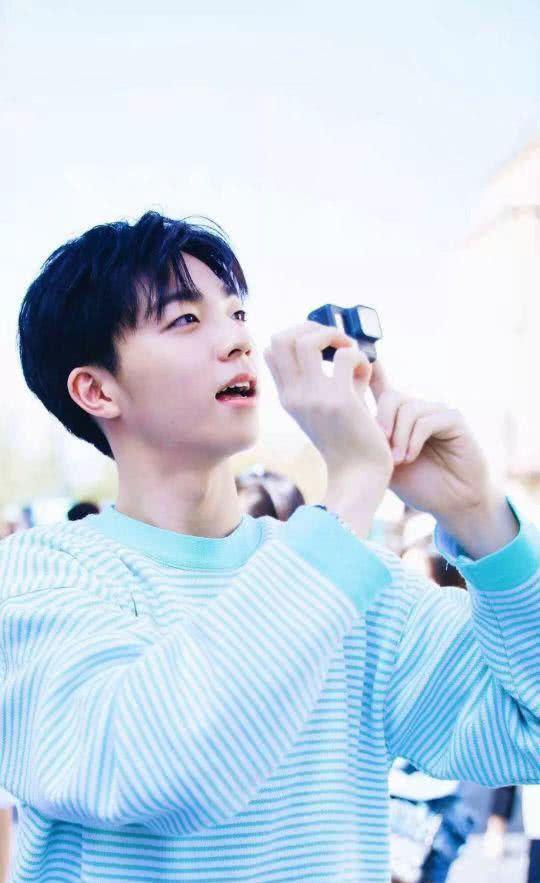 蔡徐坤赢了人气却输了实力?陈立农将大放异彩