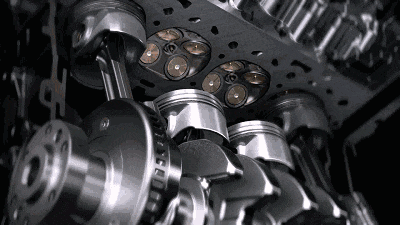 汽车开久了发动机里积碳多? 汽修师傅教你1招, 让汽车