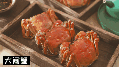 秋天吃螃蟹,这么选这么做就对了!