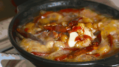 6道砂锅菜谱做法,绝对美味哦!!