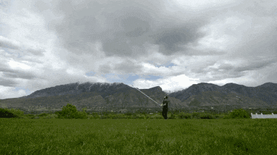 壁纸 草原 桌面 400_225 gif 动态图 动图