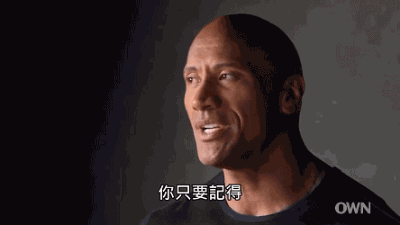 4亿的巨石强森!从穷光蛋到励志肌肉男,因健身