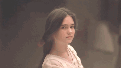 好莱坞神级颜值,大导都爱她