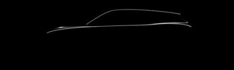 哈弗钜惠火热市场 未来概念车将露真容引发未来猜想