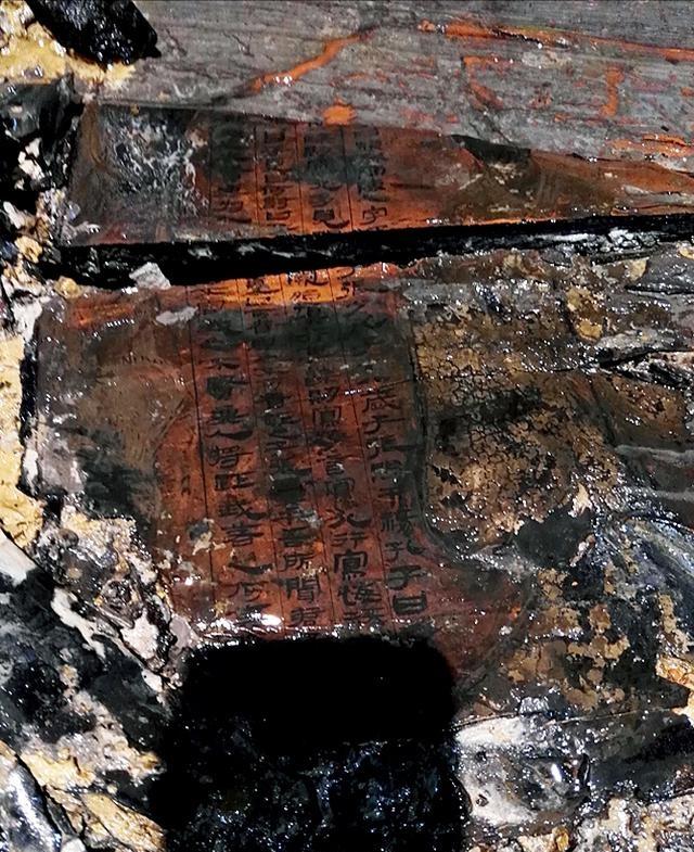 海昏侯墓是怎样被发现的?为什么说它可以申请世界文化遗产?