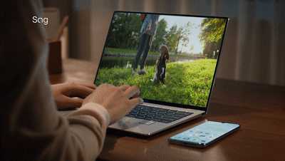 噔!华为MateBook14焕然青春,即将来袭 噔! 华为MateBook 14焕然青春,即将来袭