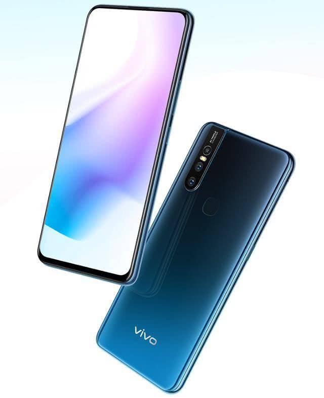 vivos1手机配置,vivos1手机配置参数 vivos1一款颜值都让你着迷的手机售价更会让你感动
