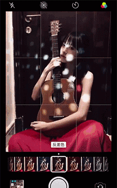 那些用常见道具拍出时尚大片的小技巧:酷炫有趣,分分钟称霸朋友圈