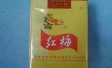 上世纪80年代销量最好的八款香烟，吸三种以上说明你已经老了