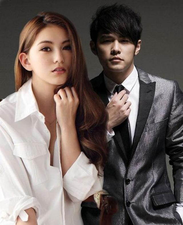 看了周杰伦的历任女友,终于知道他为什么独宠昆凌了