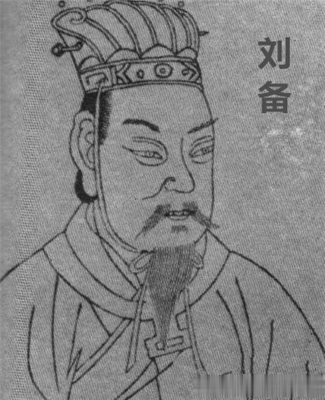 刘邦基因真强大不仅自己是开国皇帝三个后代也都是开国皇帝