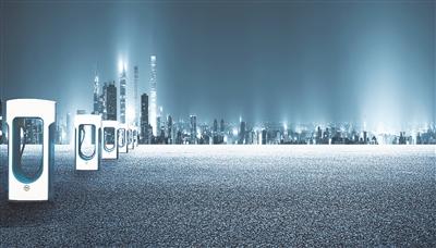 充电桩如何才能“站”对地方