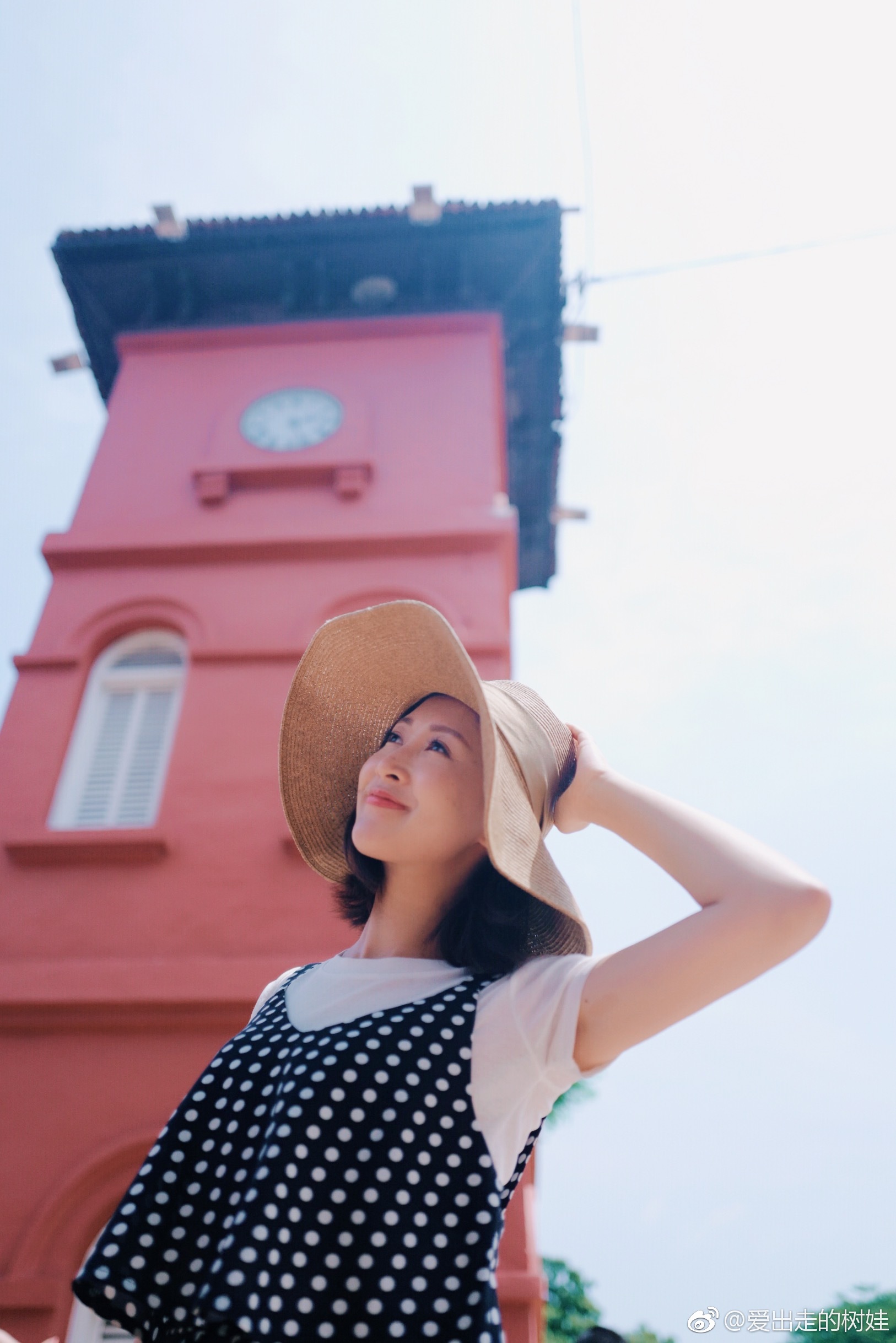 如果在馬六甲只能呆一天