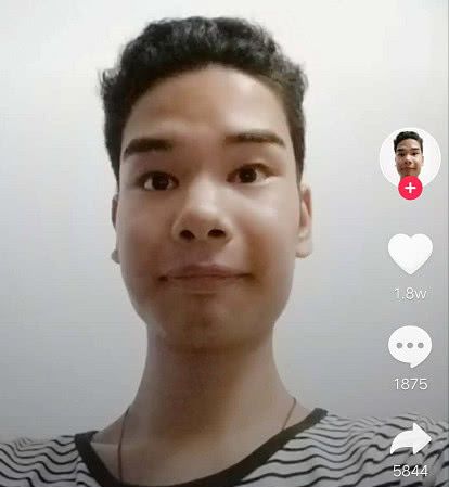 又一位抖音网红登上《快本》长相奇特的他,成