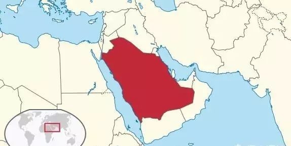 以色列科技发达,如果面积有沙特那么大能否成