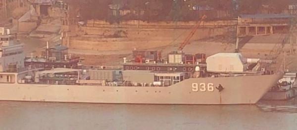 2018年堪称中国科技突破年,仅此一项成绩就让