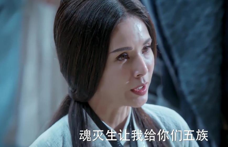 斗破苍穹:恭喜国产电视剧又喜提烂剧