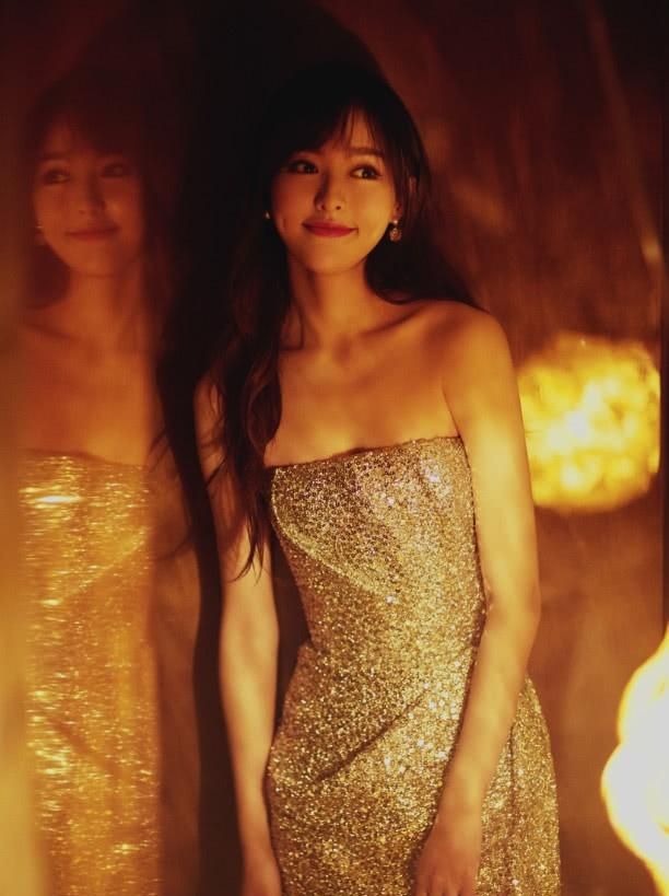 唐嫣的鞋子怀孕了生什么东西不好,偏偏生出了