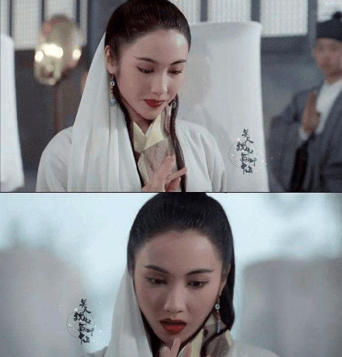 再看86年的飞跃羚羊，黎姿变化真大，不过袁洁莹真是从小美到大！
