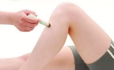 胃病您可以自己试试足三里针灸与艾灸