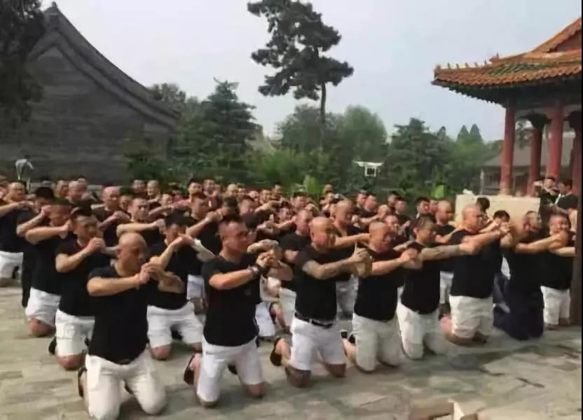辟谣 “天安社”早在2017年就已被北京警方剿灭