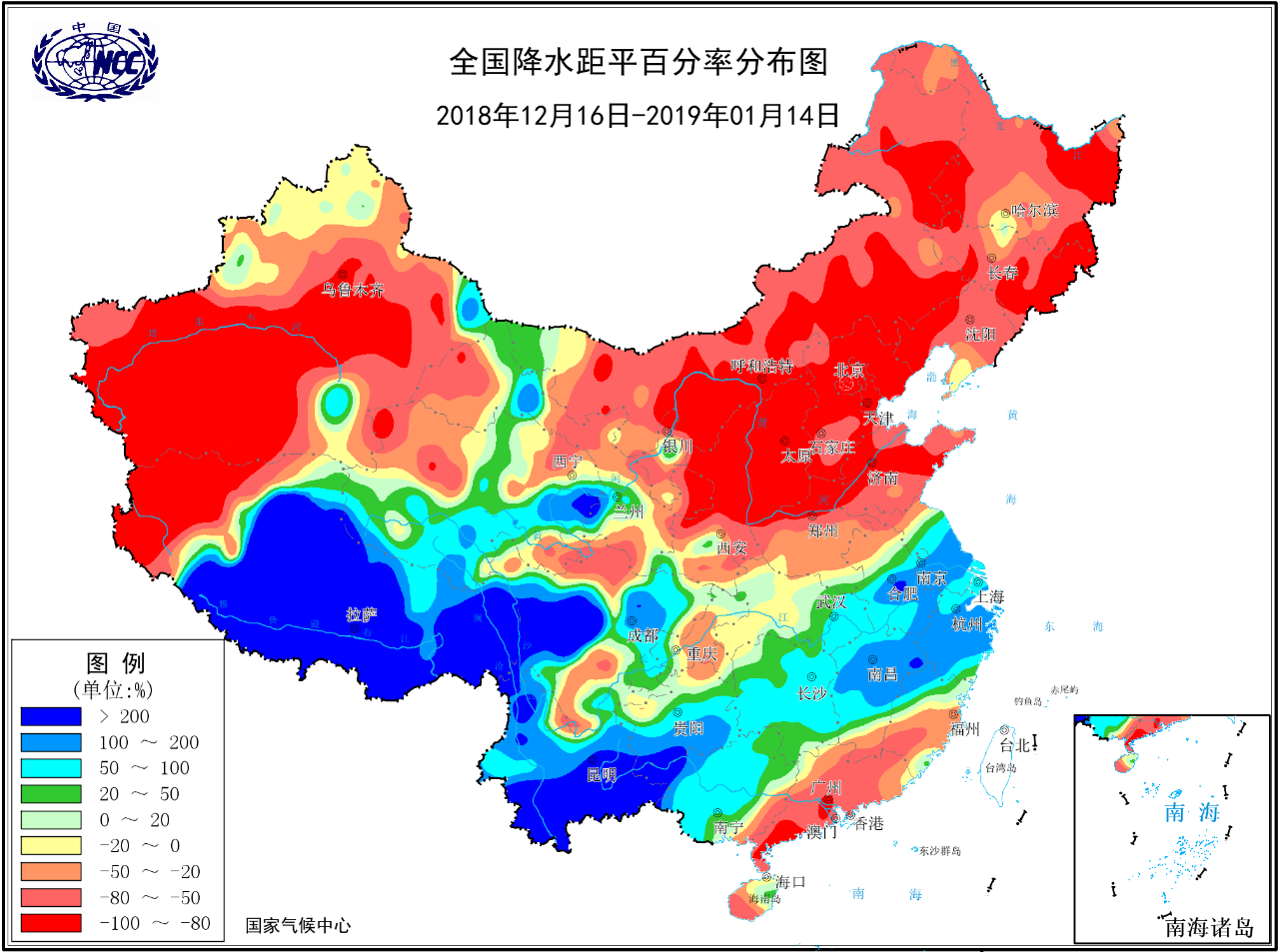 南方人口特征_全球人口分布特征