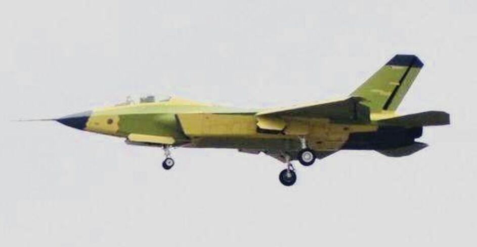 31怎么没有消息了?或准备在珠海航展上放大招