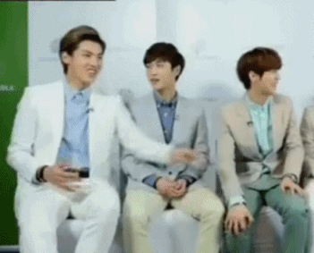 黄子韬吴亦凡鹿晗回归初心只有张艺兴仍然是exo的成员