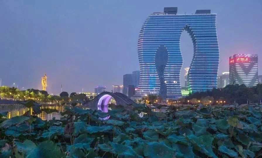 杭州繼續(xù)拓展華南會(huì)獎(jiǎng)旅游市場(chǎng)