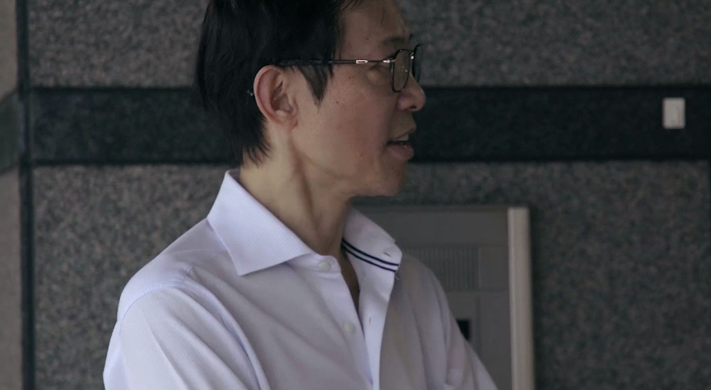 李小牧奉劝李诞做人不要太谨慎！李诞：一个江湖人，反应很聪明！