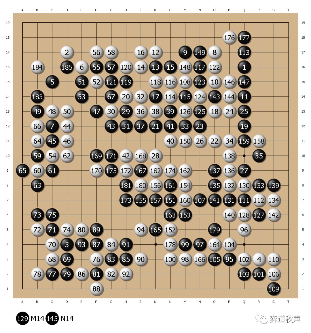 中国围棋也有常青树 昔日擂台赛男女豪杰演绎情怀之战