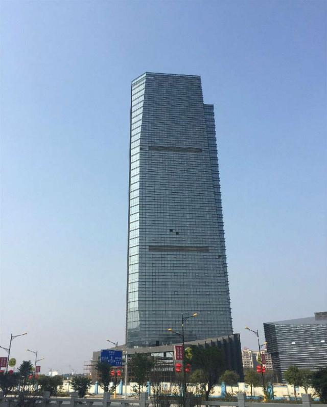 谁说桂林无高楼?,值得一读