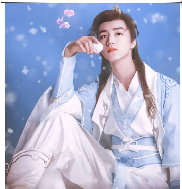 Tfboys古装剧照,王俊凯和王源各有千秋,易烊千玺最受青睐!|Tfboys|王源