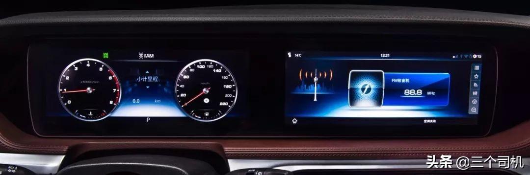 G60S领衔,起价6.99万,大乘三款新车上市