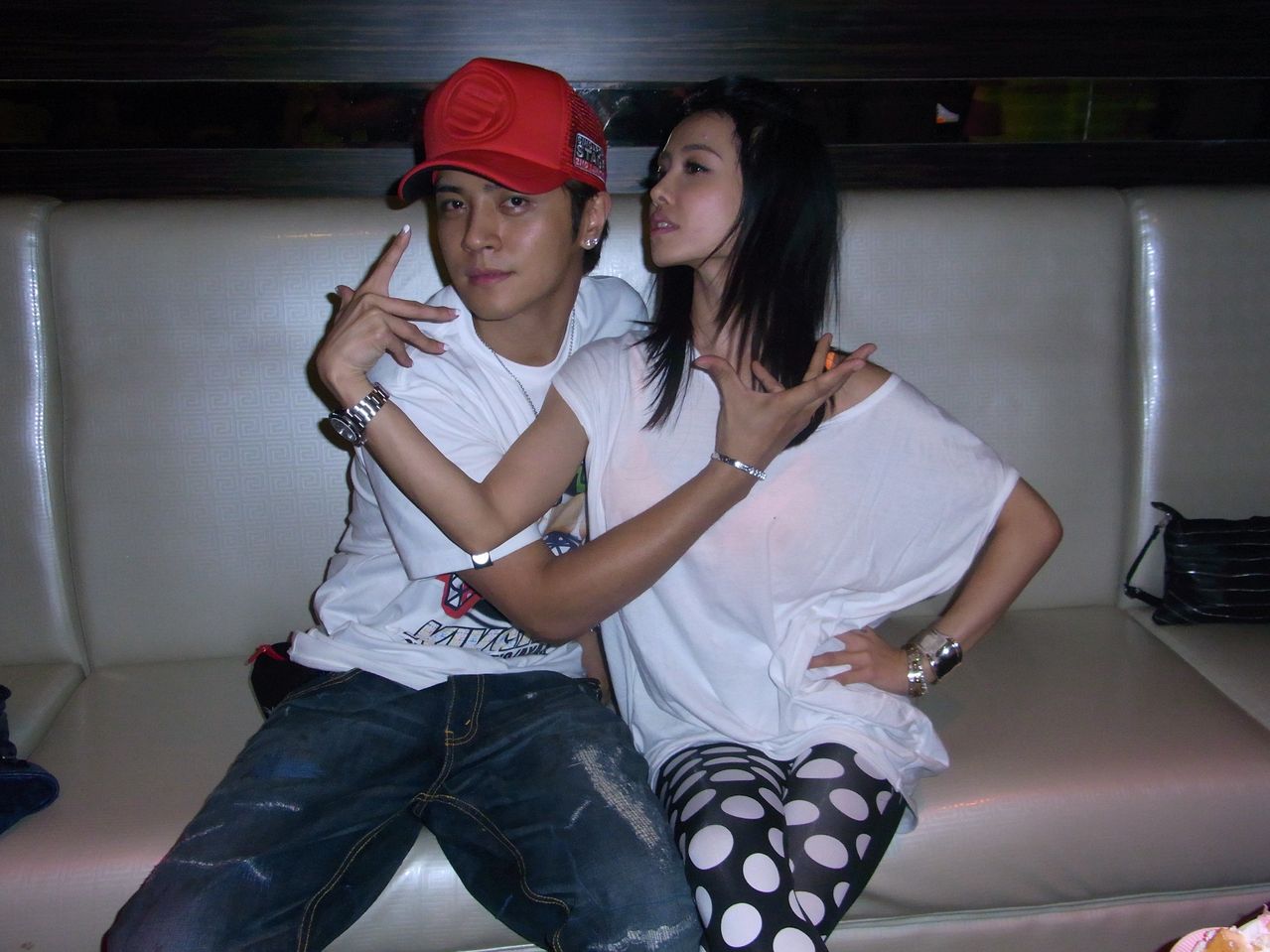 蔡依林哭了围观的人却在看热闹,营销号的集体抹黑更让她难过