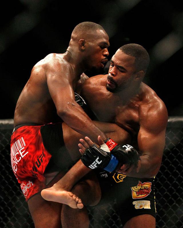 中国搏击到了最危险的时刻!低俗炒作和行业造