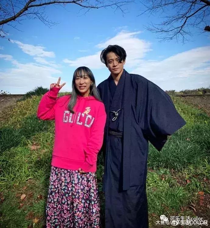 生田斗真之后, 小栗旬演绎不一样嘅《人间失格》!