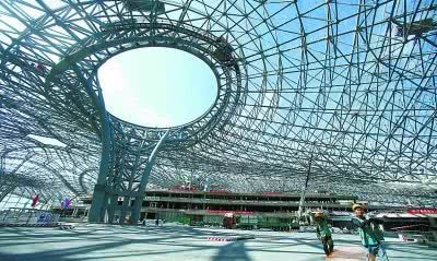 北京第二国际机场即将建成，名字确定后却深受网友吐槽！