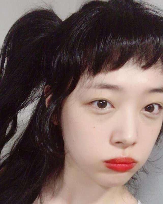直男最讨厌女生的4款发型，脏脏辫哪吒头纷纷上榜！