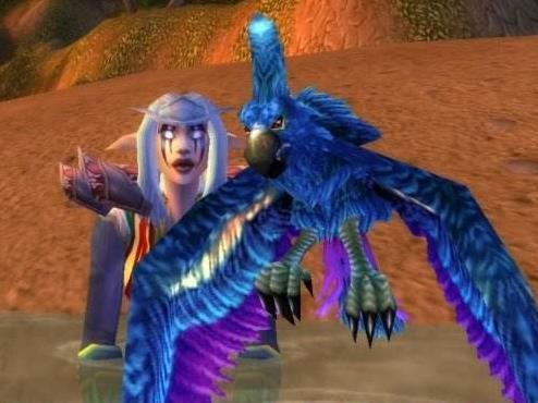 盘点魔兽世界五大小怪掉落的稀有物品，最后一件值几万金