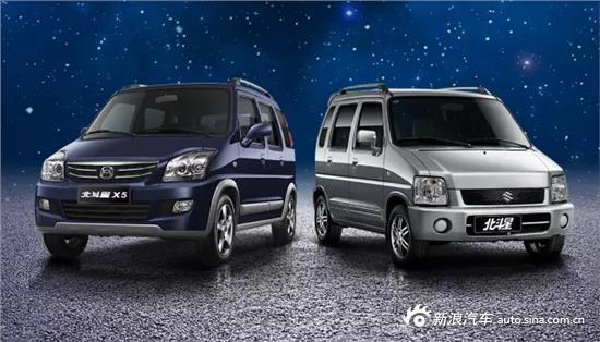 想知道“5-10万两厢车“最近有什么新消息么，都在这里了