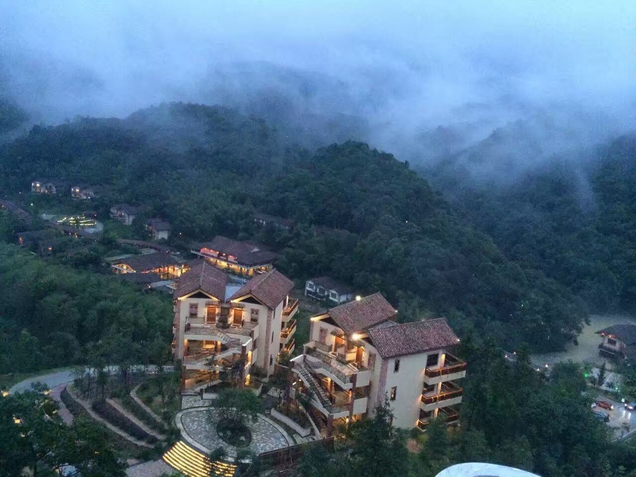 阳春一般SPA会有大飞机项目吗？——阳江旅游与温泉度假全攻略