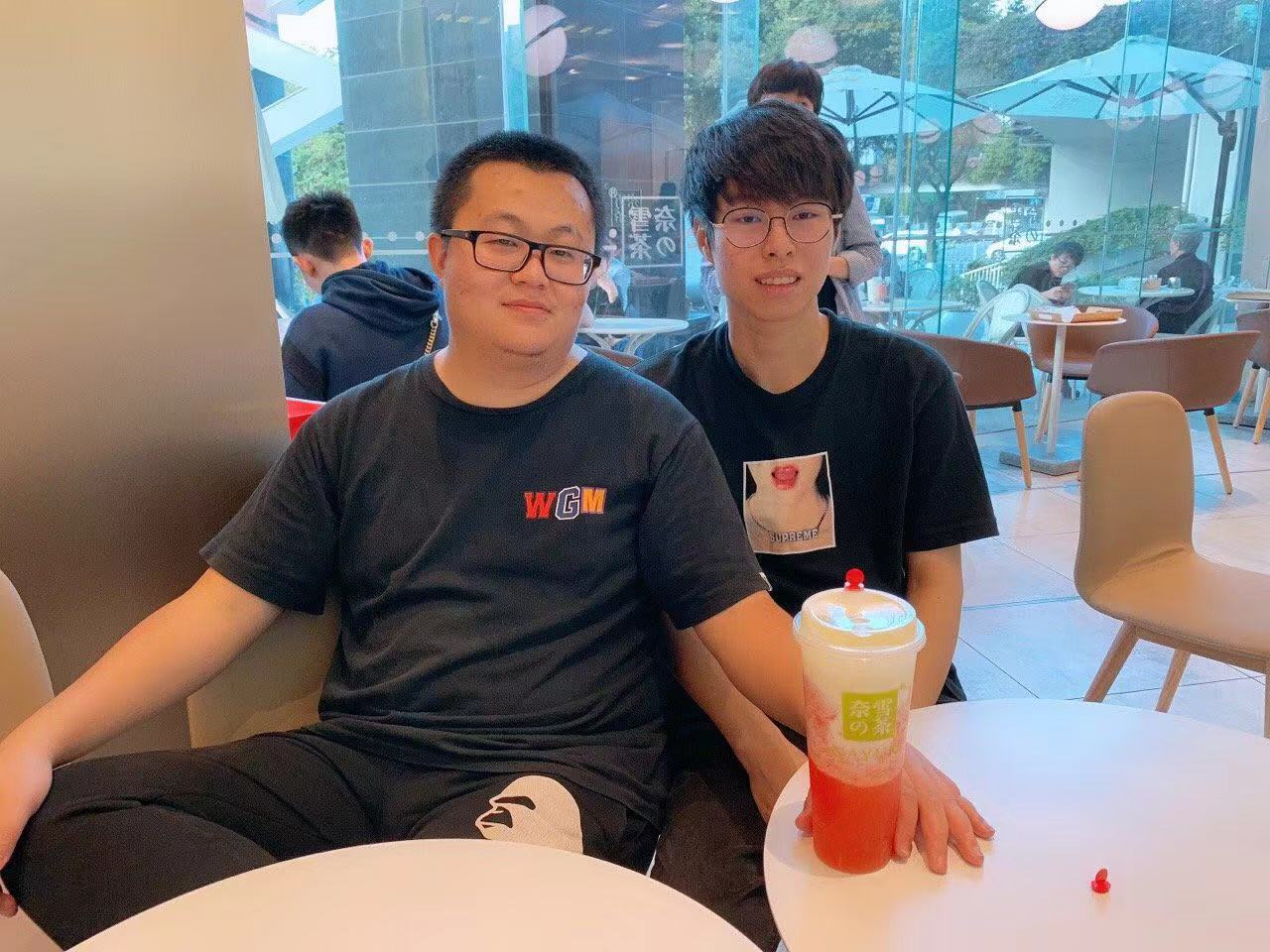 斗鱼包子发长文表示狗急了都要跳墙?火速现身虎牙总部!|虎牙|包子|斗鱼_