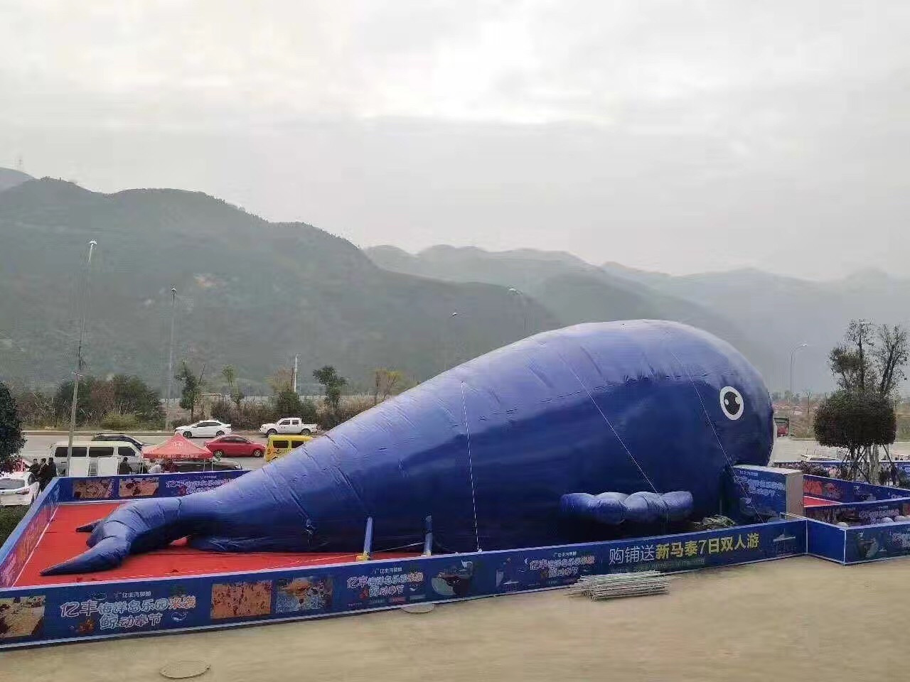 天泽传媒--线下活动策划创意主题分享大会