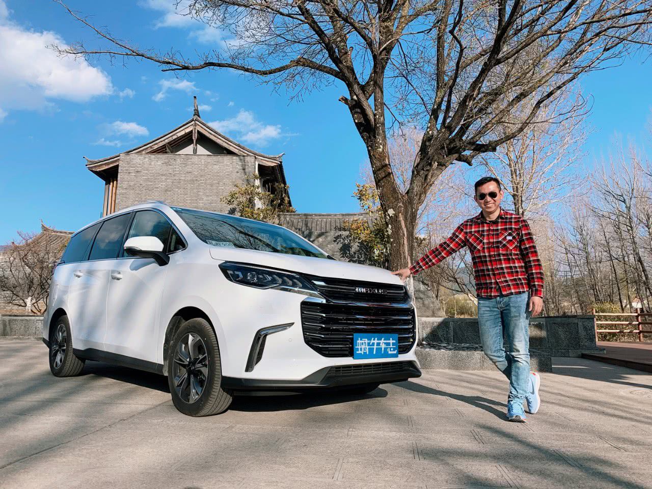 三款家用MPV,大通G50、传祺GM6、吉利嘉际你选谁?