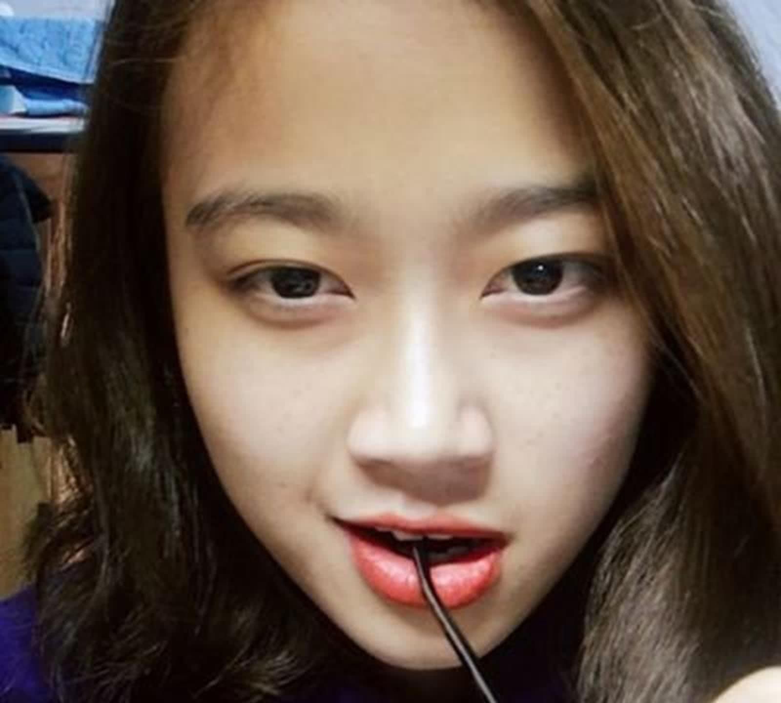 符合这几个特点的女生,就是男生垂涎三尺的复