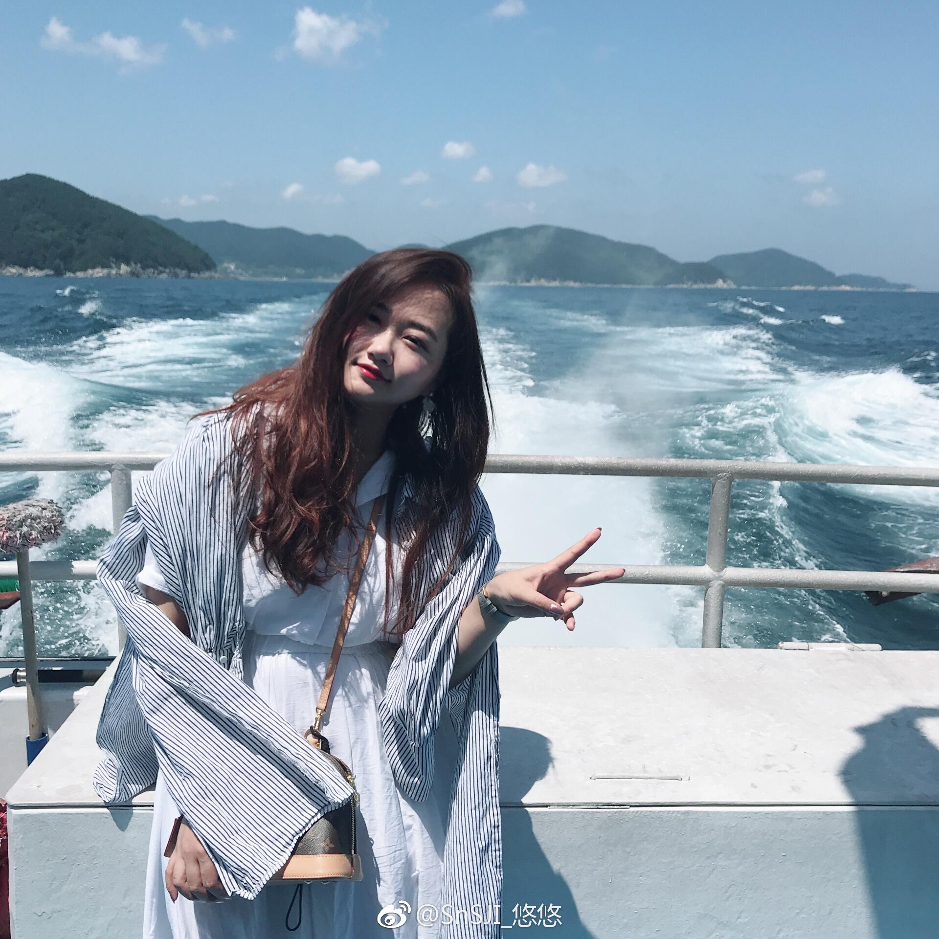 說好的金秋九月呢？怎么還這么熱