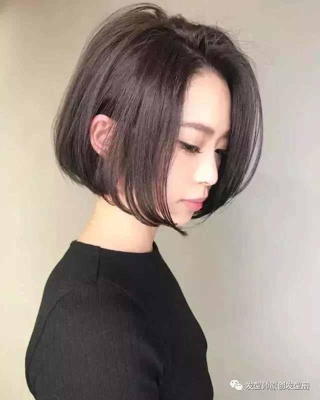 9月最值得一剪的20款新发型想要剪发的你先看看再决定哦